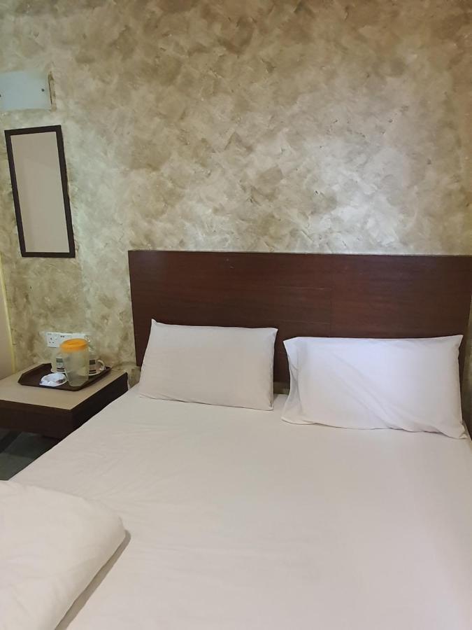 Avaria Boutique Hotel Malacca Bagian luar foto