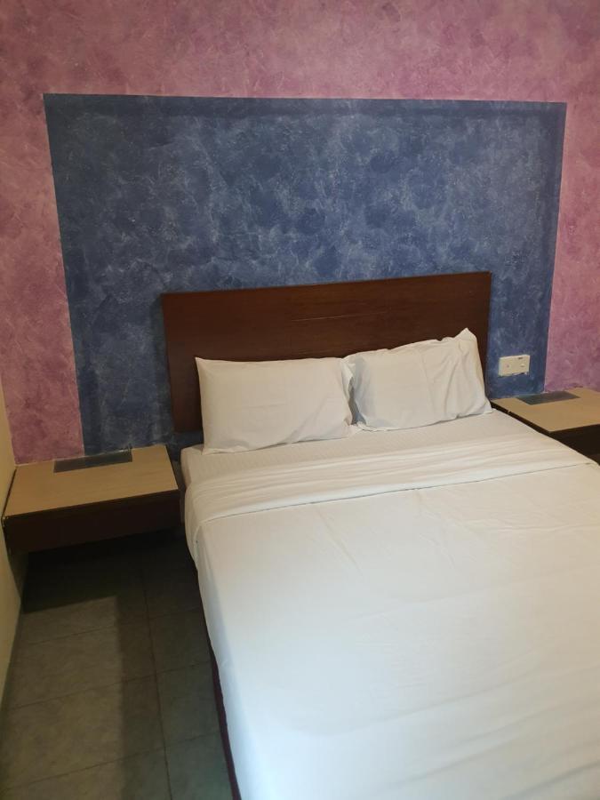 Avaria Boutique Hotel Malacca Bagian luar foto