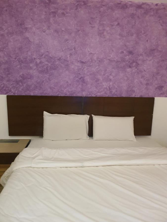 Avaria Boutique Hotel Malacca Bagian luar foto
