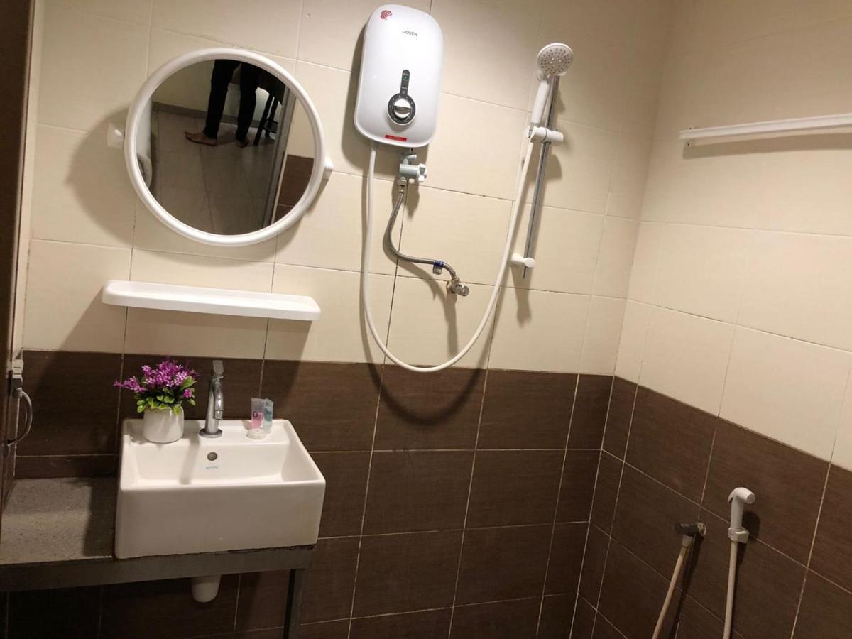Avaria Boutique Hotel Malacca Bagian luar foto