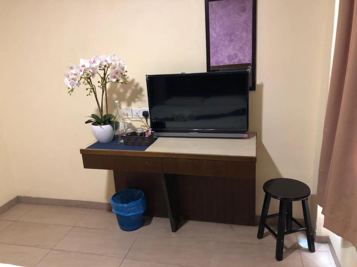 Avaria Boutique Hotel Malacca Bagian luar foto